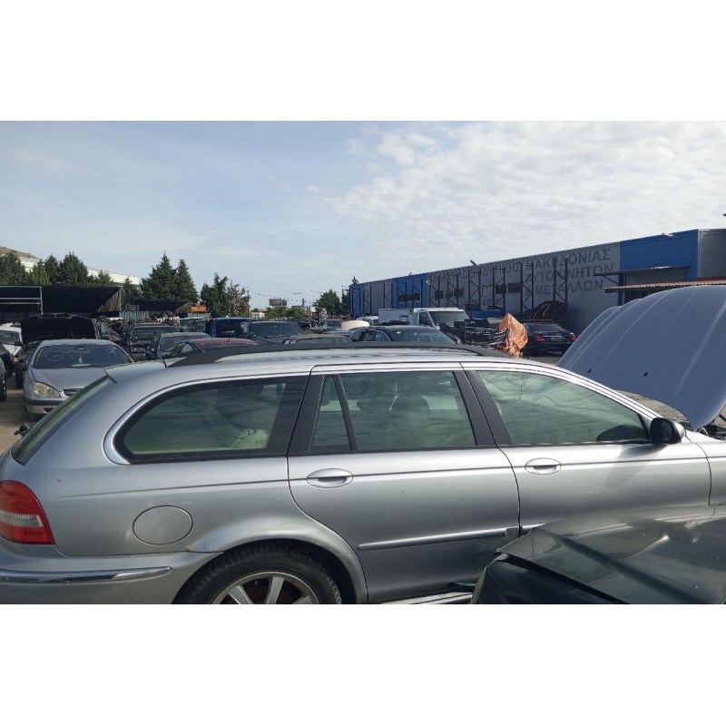 Ολόκληρο Αυτοκίνητο Jaguar X-Type 2001-2005  