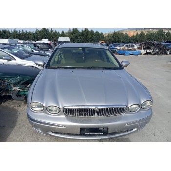 Ολόκληρο Αυτοκίνητο Jaguar X-Type 2001-2005  