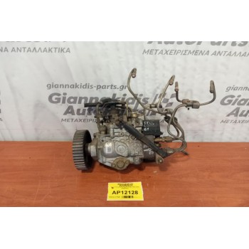 Αντλία Πετρελαίου Opel Combo 1993-2000 460620023