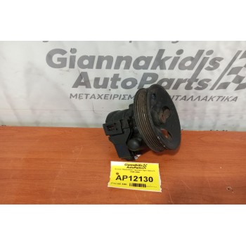 Αντλία Υδραυλικού Τιμονιού Opel Astra F Κωδ.Κινητηρα X16XE 1998-2004