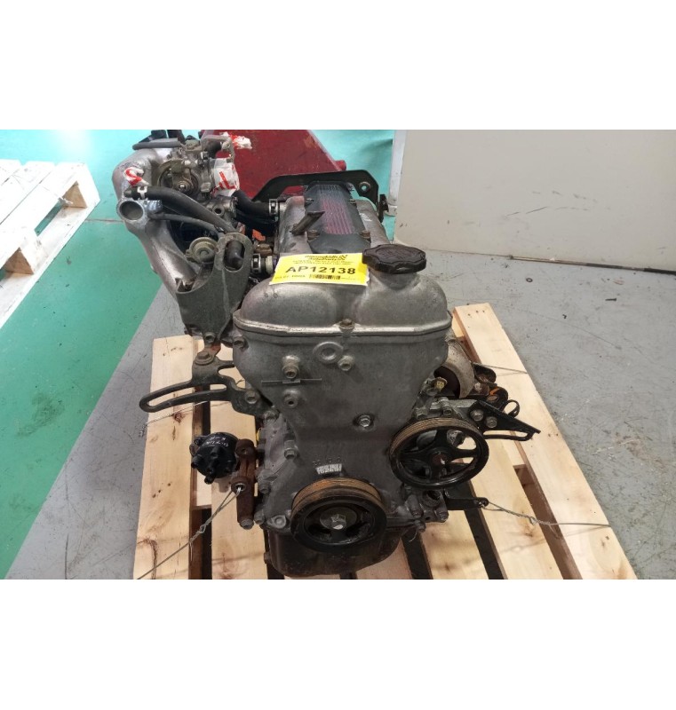 Κινητήρας - Μοτέρ Suzuki Wagon Κωδ.Κινητηρα K10A 1997-2000