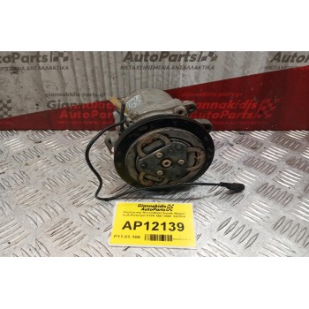 Κομπρεσέρ Aircondition Suzuki Wagon Κωδ.Κινητηρα K10A 1997-2000  SS10V0