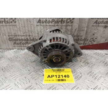 Δυναμό Suzuki Wagon Κωδ.Κινητηρα K10A 1997-2000