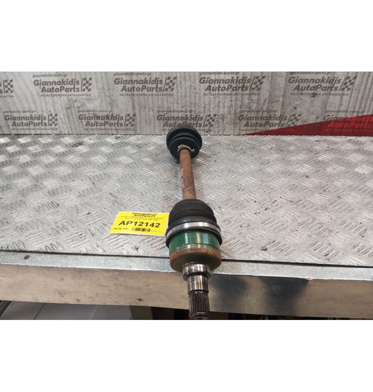 Ημιαξόνιο Αριστερο Κοντο Suzuki Wagon Κωδ.Κινητηρα K10A 1997-2000