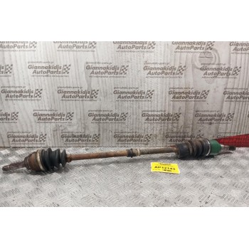 Ημιαξόνιο Δεξι Μακρυ Suzuki Wagon Κωδ.Κινητηρα K10A 1997-2000