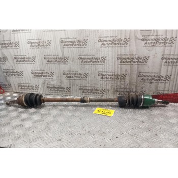 Ημιαξόνιο Δεξι Μακρυ Suzuki Wagon Κωδ.Κινητηρα K10A 1997-2000