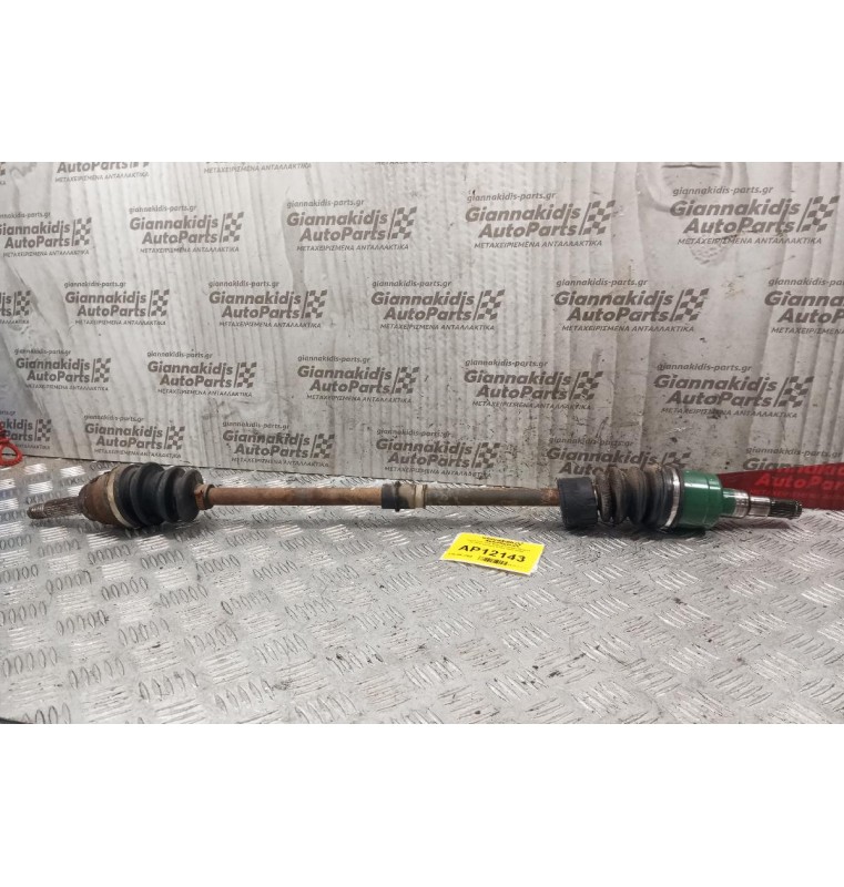 Ημιαξόνιο Δεξι Μακρυ Suzuki Wagon Κωδ.Κινητηρα K10A 1997-2000