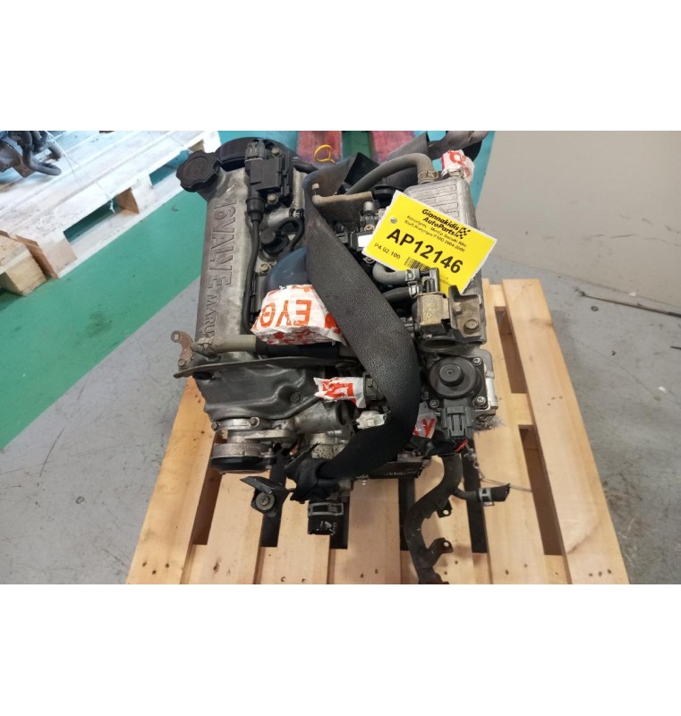 Κινητήρας - Μοτέρ Suzuki Alto  Κωδ.Κινητηρα F10D 2004-2008