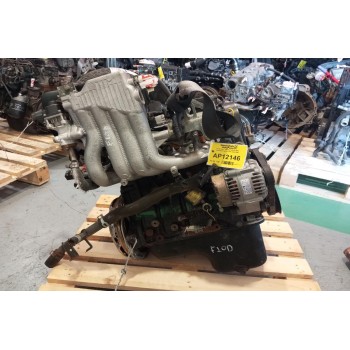 Κινητήρας - Μοτέρ Suzuki Alto  Κωδ.Κινητηρα F10D 2004-2008