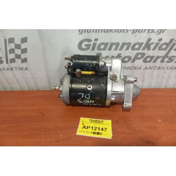 Μίζα Tata Telcoline 343DL 1988-1999 26925121A10