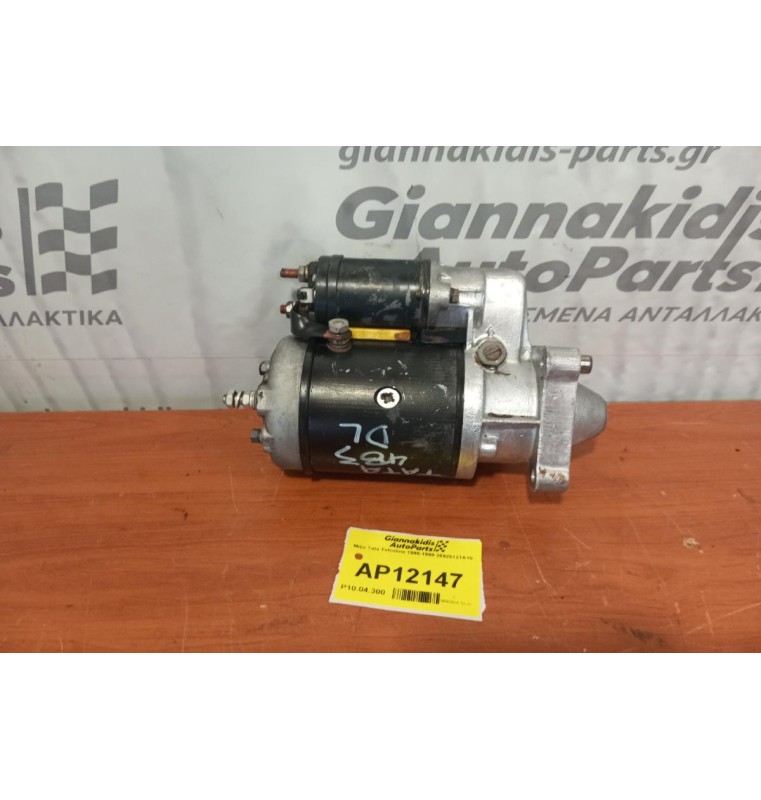 Μίζα Tata Telcoline 343DL 1988-1999 26925121A10