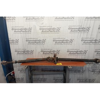 Κεντρικός Αξονας Tata Telcoline 343DL 1988-1999