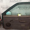 Πόρτα Εμπρος Δεξια Κομπλε Με Καθρεφτη Nissan PickUp D21 1986-1992