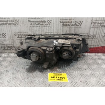 Φανάρι Εμπρός Αριστερα Bmw Ε46 2002-2005 63126910955
