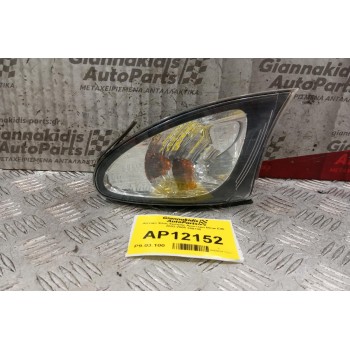 Φανάρι Φλας Εμπρός Αριστερα Bmw Ε46 2002-2005 388705