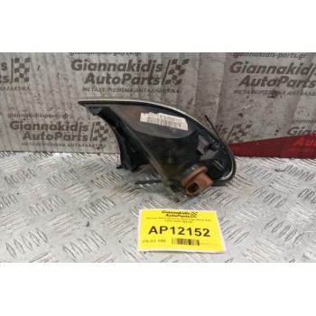 Φανάρι Φλας Εμπρός Αριστερα Bmw Ε46 2002-2005 388705