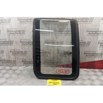 Φινιστρίνι Πισω Αριστερό  Nissan King Cab 1986-1997