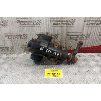 Ατέρμονας Τιμονιού Μηχανικος Nissan PickUp D21 4x2 1986-1992