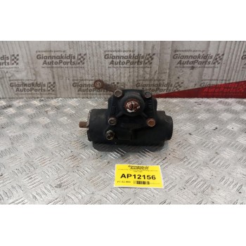 Ατέρμονας Τιμονιού Μηχανικος Nissan PickUp D21 4x2 1986-1992