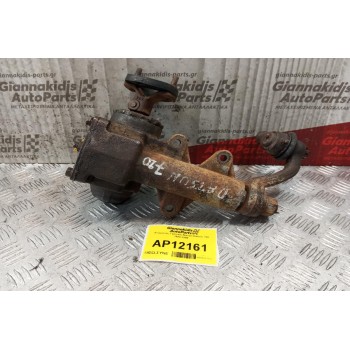 Ατέρμονας Τιμονιού Nissan Datsun 720 1980-1986