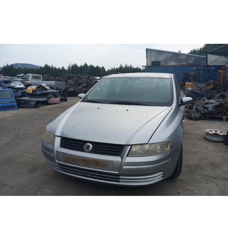 Ολόκληρο Αυτοκίνητο Fiat Stilo 2001-2006  