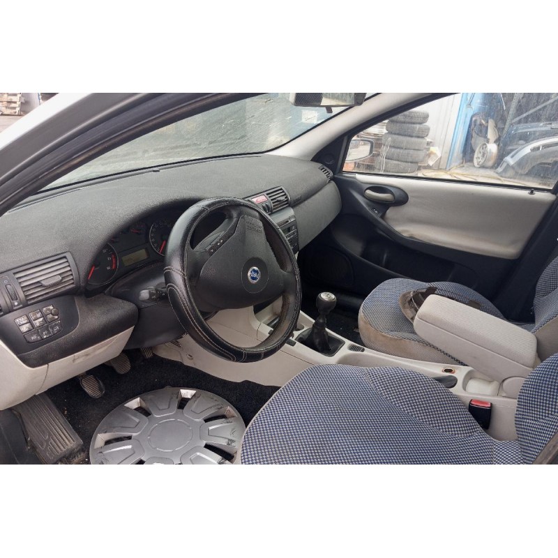 Ολόκληρο Αυτοκίνητο Fiat Stilo 2001-2006  