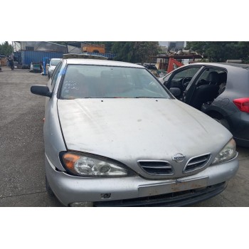 Ολόκληρο Αυτοκίνητο Nissan Primera P11 1999-2001