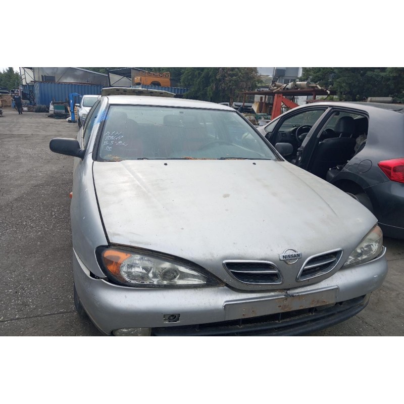 Ολόκληρο Αυτοκίνητο Nissan Primera P11 1999-2001