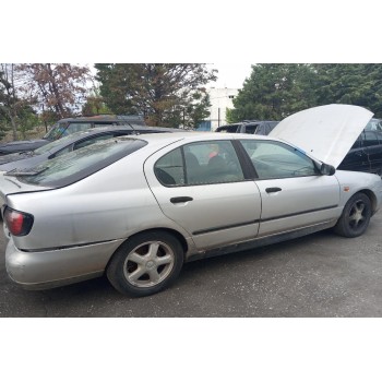 Ολόκληρο Αυτοκίνητο Nissan Primera P11 1999-2001