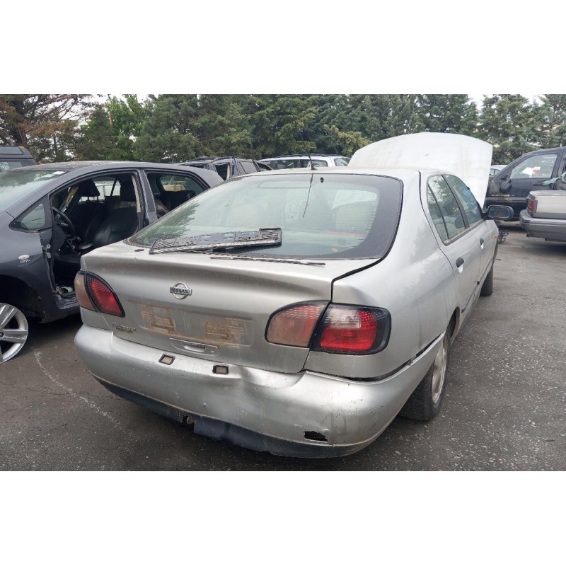 Ολόκληρο Αυτοκίνητο Nissan Primera P11 1999-2001