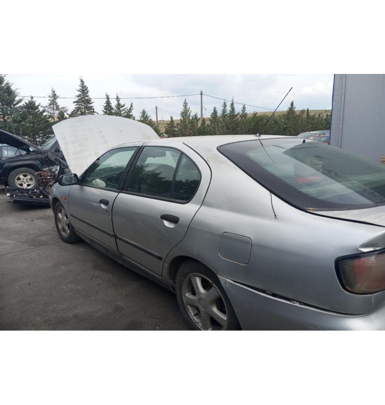 Ολόκληρο Αυτοκίνητο Nissan Primera P11 1999-2001
