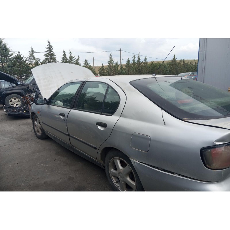 Ολόκληρο Αυτοκίνητο Nissan Primera P11 1999-2001