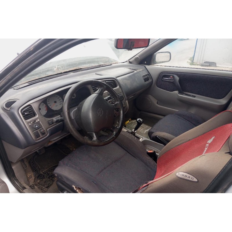 Ολόκληρο Αυτοκίνητο Nissan Primera P11 1999-2001