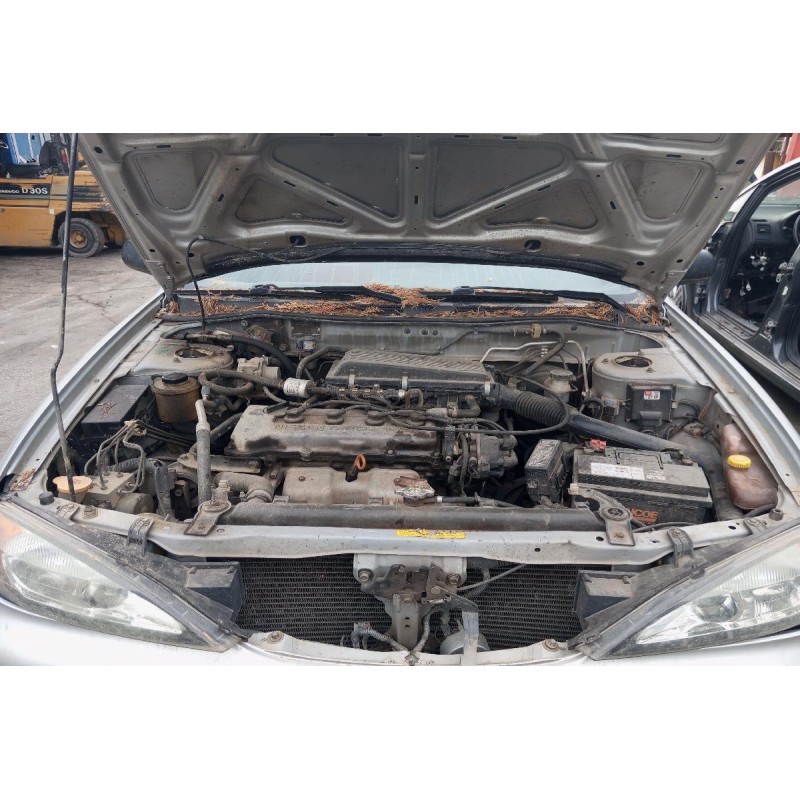 Ολόκληρο Αυτοκίνητο Nissan Primera P11 1999-2001