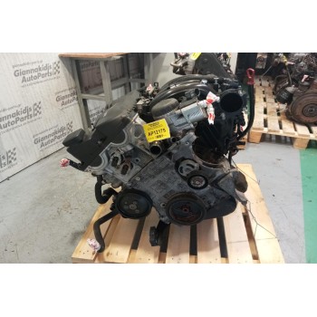 Κινητήρας - Μοτέρ Bmw E46 Κωδ.Κινητηρα N42B18A 2002-2005