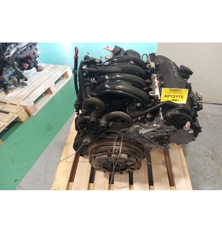 Κινητήρας - Μοτέρ Bmw E46 Κωδ.Κινητηρα N42B18A 2002-2005
