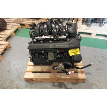 Κινητήρας - Μοτέρ Bmw E46 Κωδ.Κινητηρα N42B18A 2002-2005