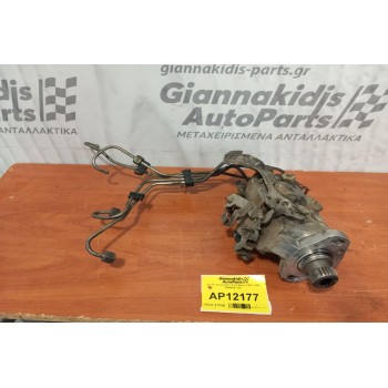 Αντλία Πετρελαίου Ford Sierra 1987-1992 R8443A172C