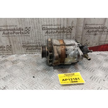 Δυναμό Tata Telcoline Κωδ.Κινητηρα 483DL 1988-1999