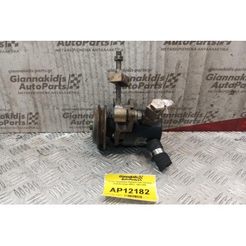 Αντλία Υδραυλικού Τιμονιού Tata Telcoline Κωδ.Κινητηρα 483DL 1988-1999