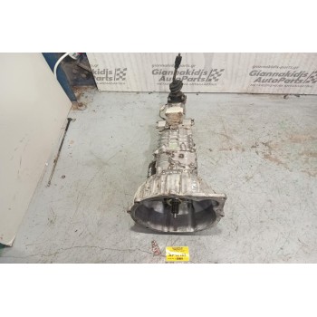 Κιβώτιο Ταχυτήτων / Σασμάν & Μετάδοση Tata Telcoline Κωδ.Κινητηρα 483DL 1988-1999