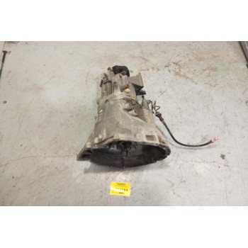 Κιβώτιο Ταχυτήτων / Σασμάν & Μετάδοση Bmw E46 Κωδ.Κινητηρα N42B18A 2002-2005