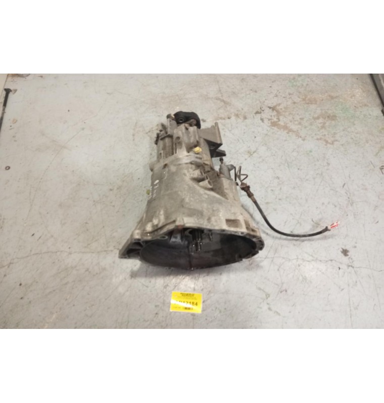 Κιβώτιο Ταχυτήτων / Σασμάν & Μετάδοση Bmw E46 Κωδ.Κινητηρα N42B18A 2002-2005