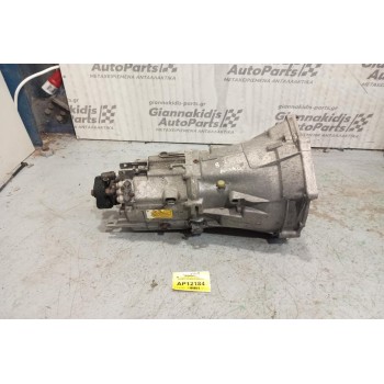 Κιβώτιο Ταχυτήτων / Σασμάν & Μετάδοση Bmw E46 Κωδ.Κινητηρα N42B18A 2002-2005