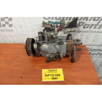 Αντλία Πετρελαίου Volkswagen T4 1997-2003 074130110F