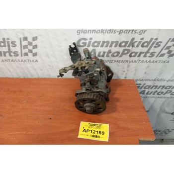 Αντλία Πετρελαίου Volkswagen T4 1997-2003 074130110F