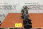 Αντλία Πετρελαίου Nissan Patrol Κωδ.Κινητηρα SD33 1986-1998 1016319770