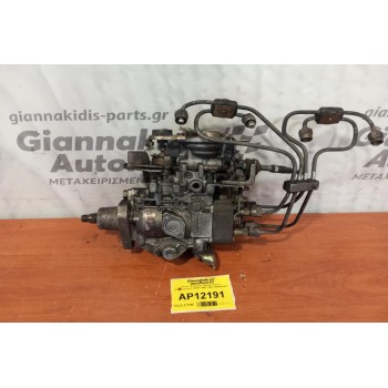 Αντλία Πετρελαίου Nissan Avenir Κωδ.Κινητηρα LD20T 1987-1992 1046402452