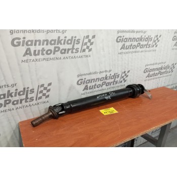 Κεντρικός Αξονας Πισω Nissan PickUp D21 4X2 1986-1997