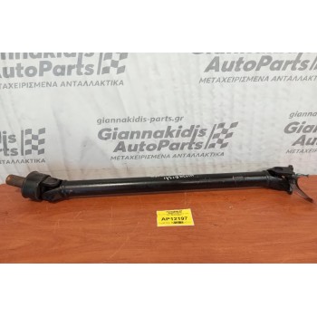 Κεντρικός Αξονας Εμπρος Mitsubishi Pajero 1983-1992 (ΒΕΝΖΙΝΗ)